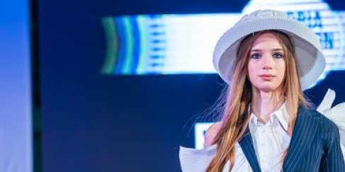 Svečano otvoren Serbia Fashion Week! Veče kada je moda spojila Srbiju i Francusku u spektaklu vrhunskih talenata