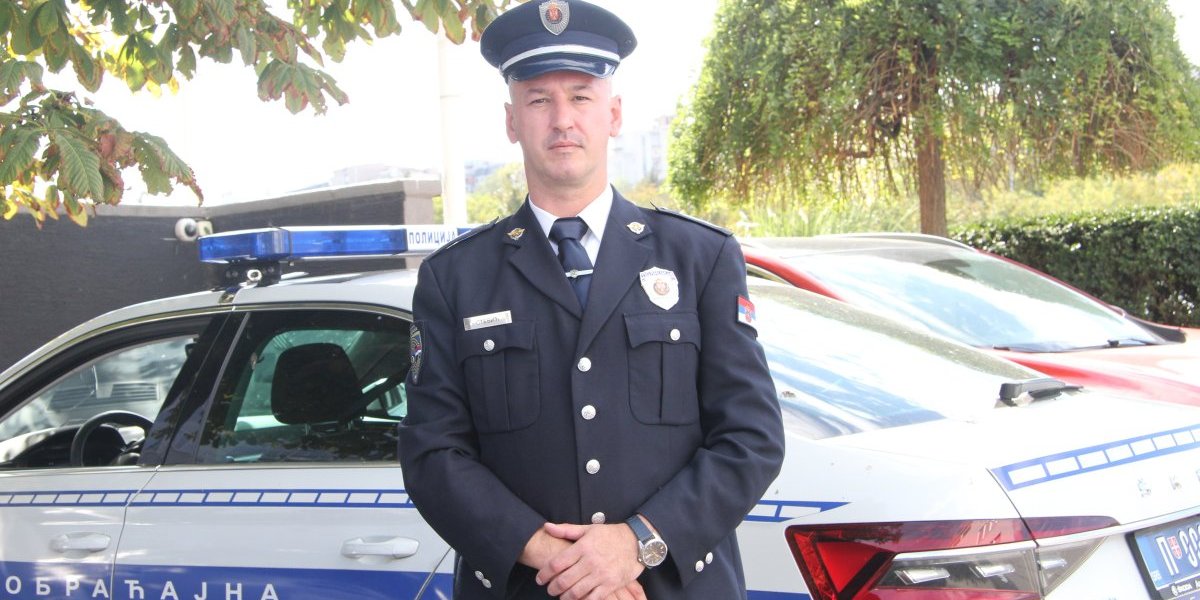 Poražavajući podaci: Pljuštale prijave, oko 70 posto vozača ne poštuje propise