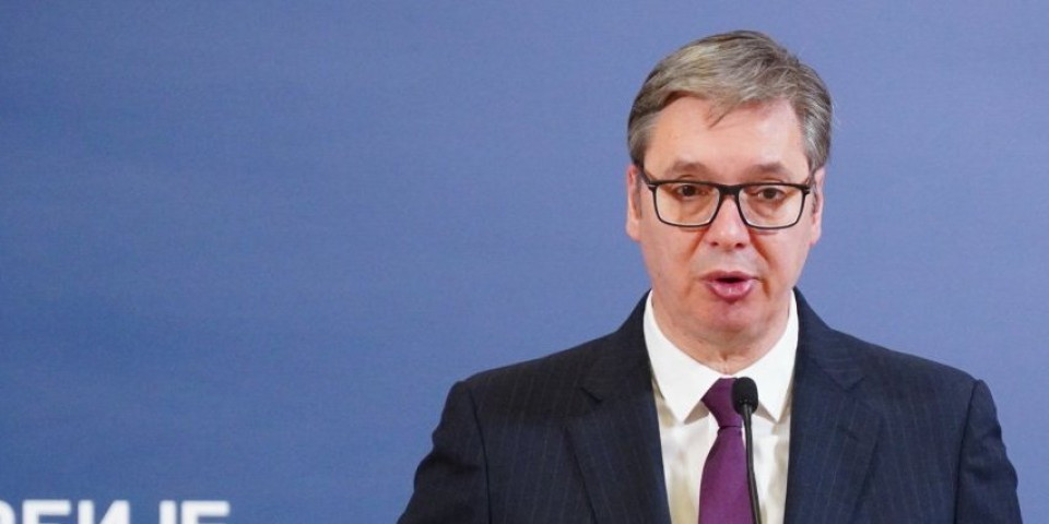 Važan sastanak! Vučić danas sa šefom češke diplomatije Janom Lipavskim