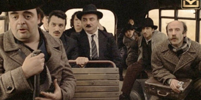 Kultni film "Ko to tamo peva" i danas je jedno od najvoljenijih ostvarenja jugoslovenske kinematografije, a njegova izuzetna glumačka postava zauzela je posebno mesto u srcima publike.