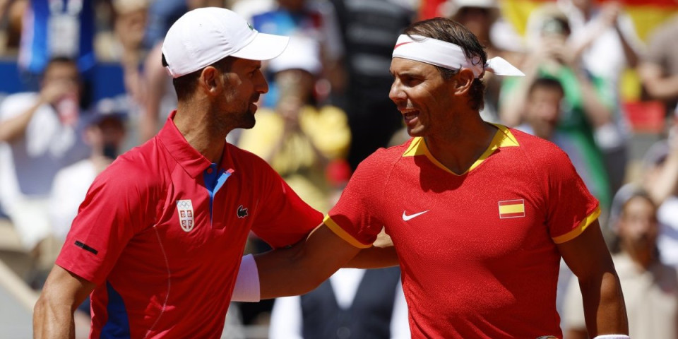 Protiv Federera je bilo jednostavno, Novak je druga priča... Nadal otvoreno o rivalstvu "velike trojke"!