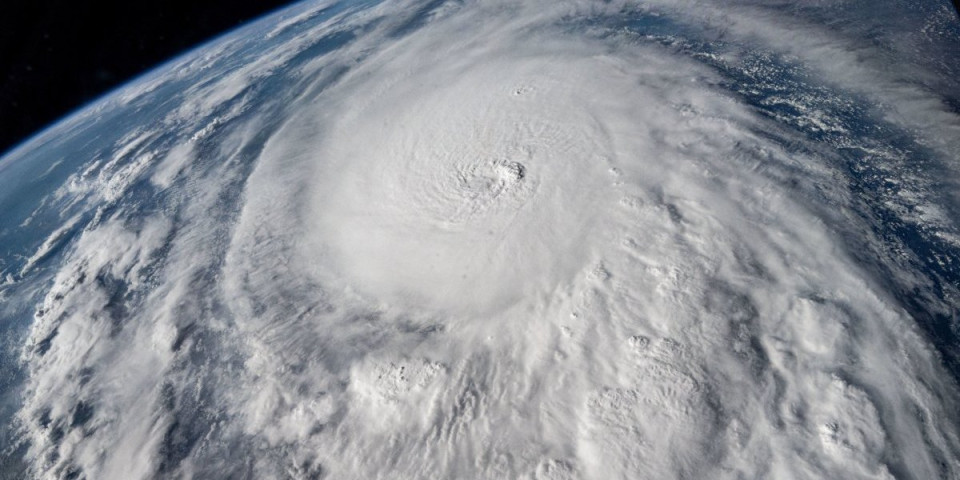 Tropska oluja "Barbara" preti da preraste u uragan: Meksiko u strahu od poplava i klizišta (VIDEO)