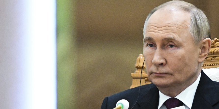 Putin poslao brutalnu poruku! Svet više neće biti isti - ono što dolazi znači samo jedno!