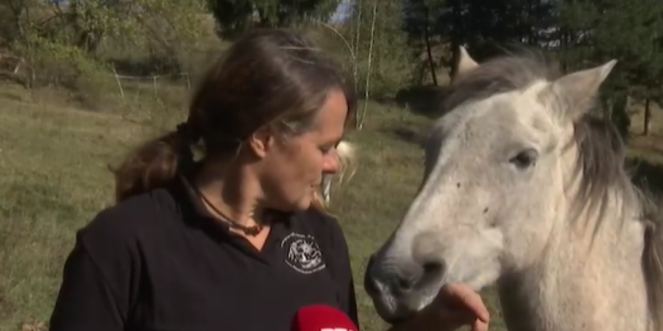 Svetsko, a naše! Iva je studije završila u Engleskoj: Evropsku karijeru je zamenila životom na selu kod Nove Varoši