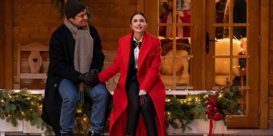 Netfliks objavio vest koju niko nije očekivao: Obožavaoci serije "Emili u Parizu" imaju razlog za slavlje (VIDEO)