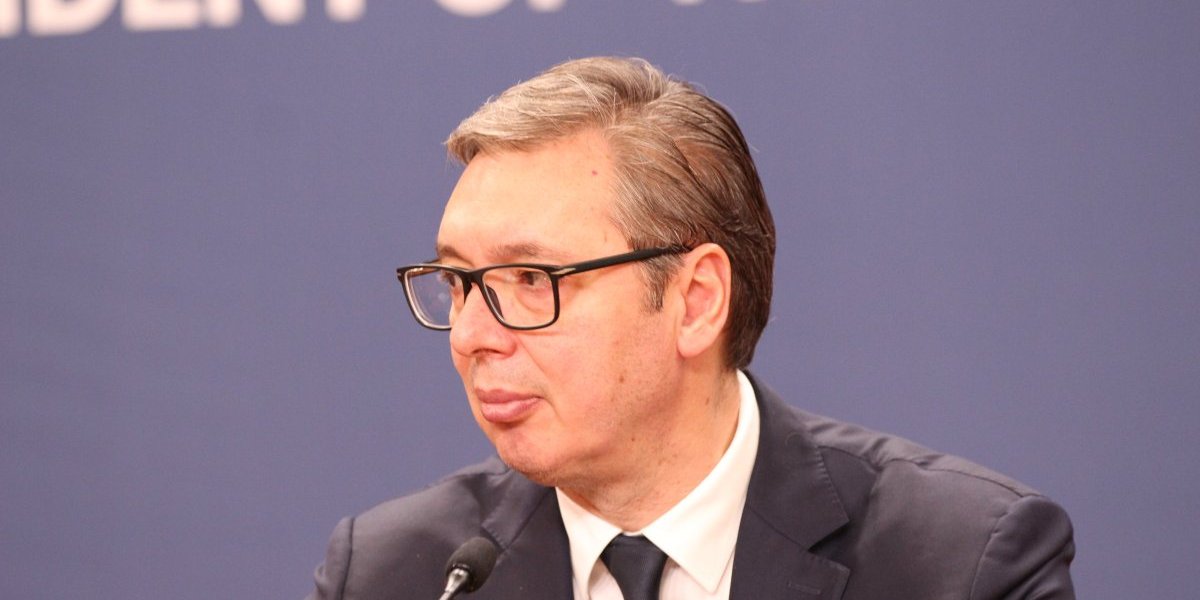 Vučić dočekuje Kalinaka! Ministar odbrane Slovačke u poseti predsedniku Srbije!