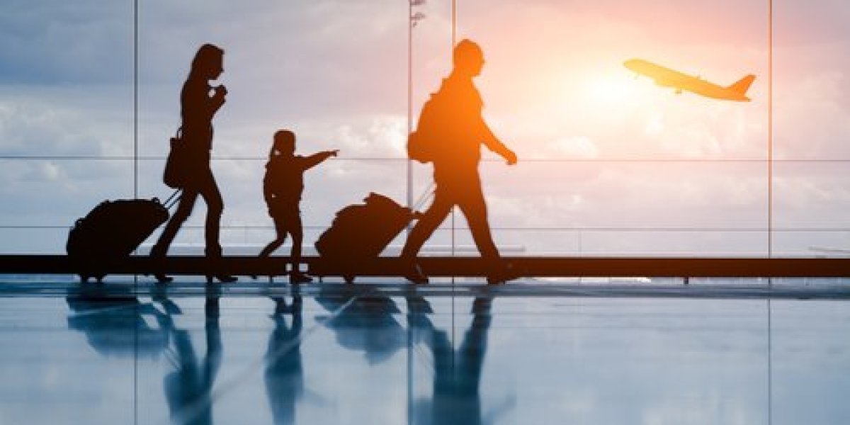 Prvi avion poleteo na Vidovdan! Za šest godina preko ove vazdušne luke putovalo više od 50.000 putnika, u najavi novi letovi (FOTO)