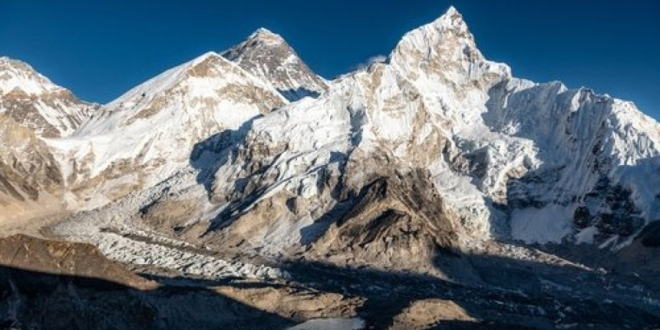 Rešena najveća planinarska misterija stara 100 godina! Pronađeni ostaci tela nestalog alpiniste - evo šta se dogodilo (VIDEO)