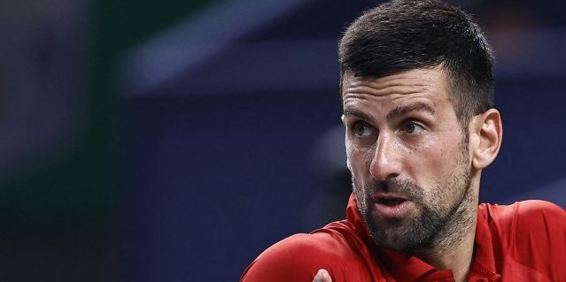 Ništa od revanša za Šangaj! Novak ponovo puk`o od Sinera! (VIDEO)