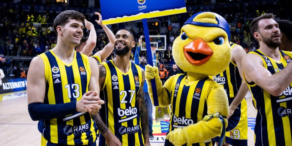 Zvanično! Fener oslabljen dočekuje Zvezdu!