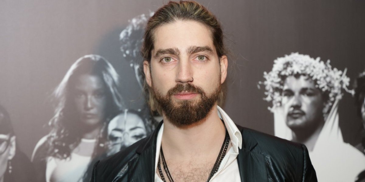 Pirotehnika, novi kostimi i koreografija... Isplivali prvi kadrovi sa probe Prinčevog nastupa na "Evroviziji"!