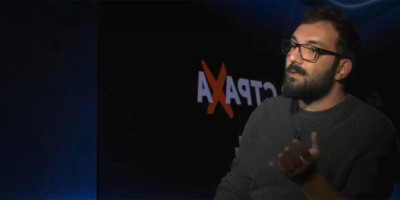 Novinar Dojče velea Nemanja Rujević svojom objavom na Iks mreži ugasio je potpuno opoziciju, rekavši da studenti uriniraju po njoj.