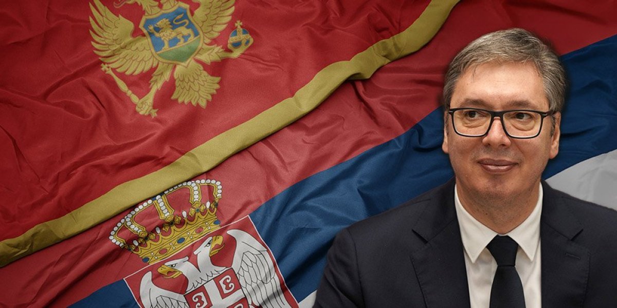 Vučić im kriv za rezultate popisa u Crnoj Gori! Milogorci kukaju: Sve nas je manje!