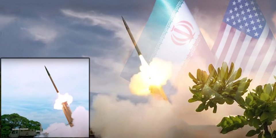 Iran tvrdi da je uništio THAAD u Izraelu! Amerika najavljuje raspoređivanje sistema THAAD u Svetoj zemlji! Ako je ovo tačno...