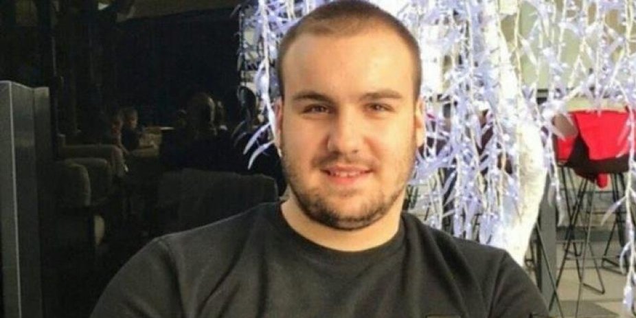 Filip Marjanović