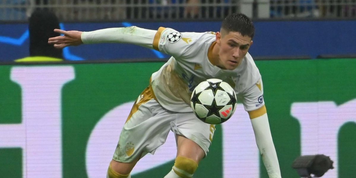 Evropski gigant slao ljude na "Marakanu"! Još jedan klub ulazi u trku za Maksimovića?