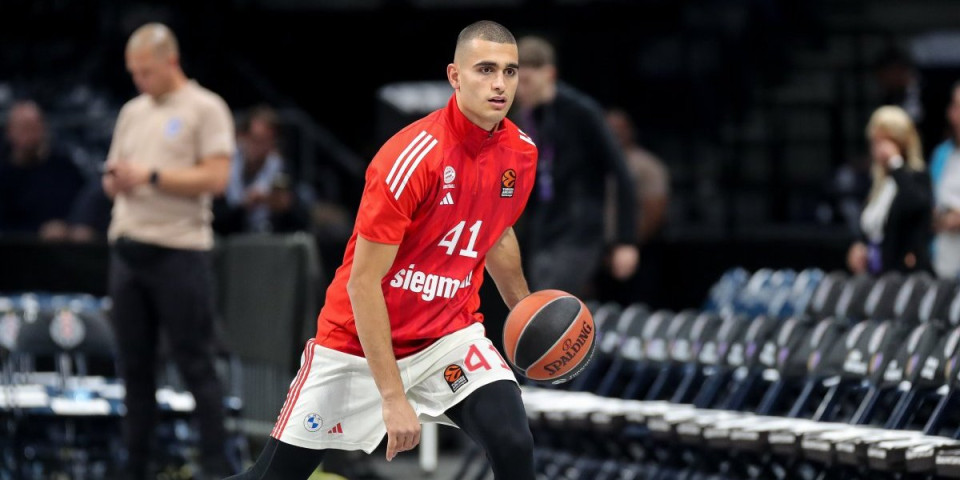 Ponovo aktiviran slučaj Jam Madar! Miško Ražnatović se hitno oglasio