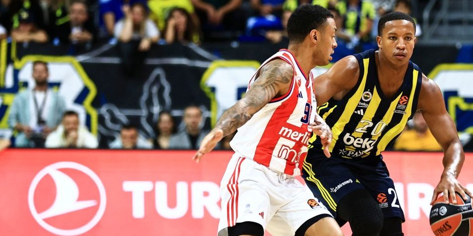 Hitna reakcija nakon debakla od Zvezde! Fener angažovao skupoceno pojačanje! (FOTO)