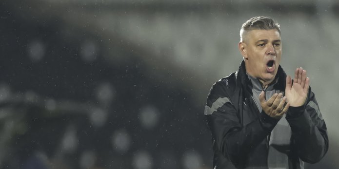 Milošević o dolasku Ljajića u Partizan! Doneće stabilnost u klub