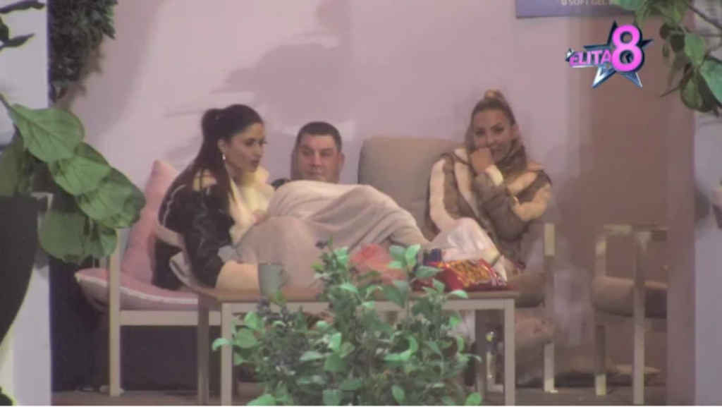 Šok nad šokovima! Jelena i Ivan Marinković na korak do pomirenja,zaboravili su sve reči i uvrede (VIDEO)