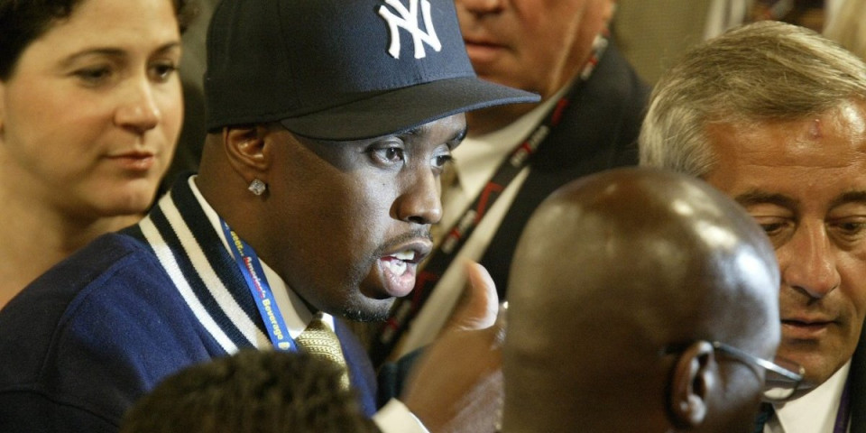 Napadnut nožem u zatvoru: Paf Dedi bio na ivici smrti, ovo je bilo samo upozorenje?