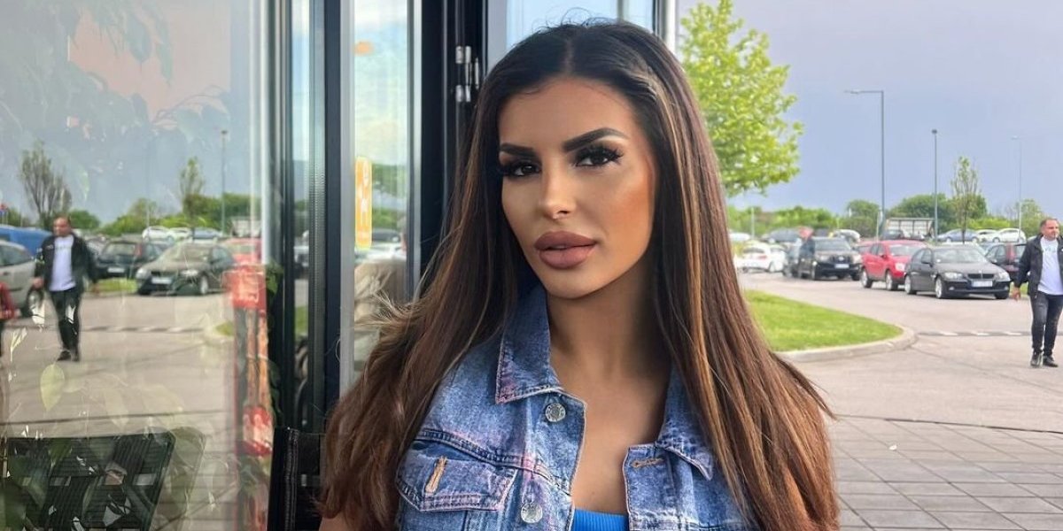 "Kidnapovao me je, policija me pronašla vezanu": Ena Čolić preživela pakao, a sada iznela jezive detalje