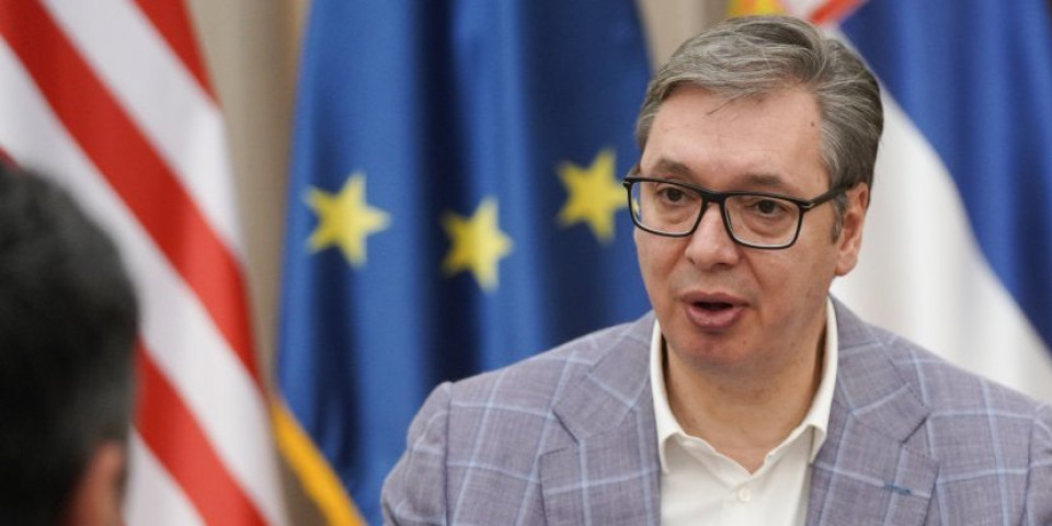 Nadomestićemo količine koje uvozimo tokom zime! Vučić: Ovo je struja koja pripada ovoj zemlji i njenim građanima