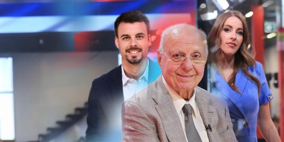 Budite se uz nas i spremite se za dan uz "Prve info"