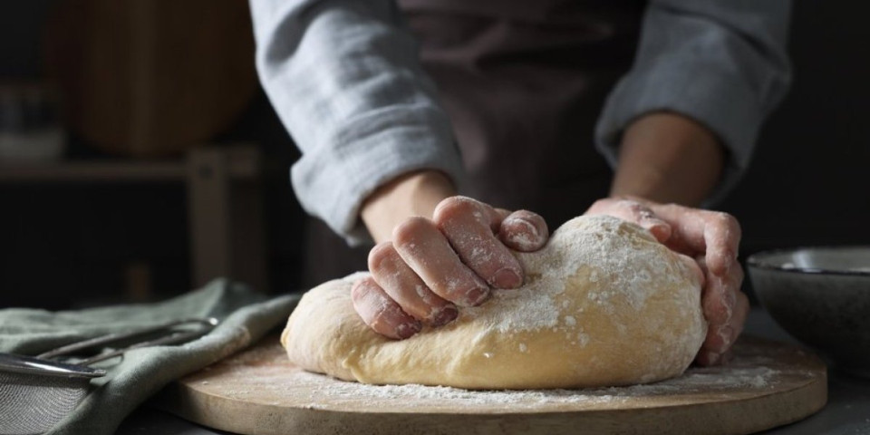Tajna savršenog peciva: Testo raste kao ludo i meko je 5 dana