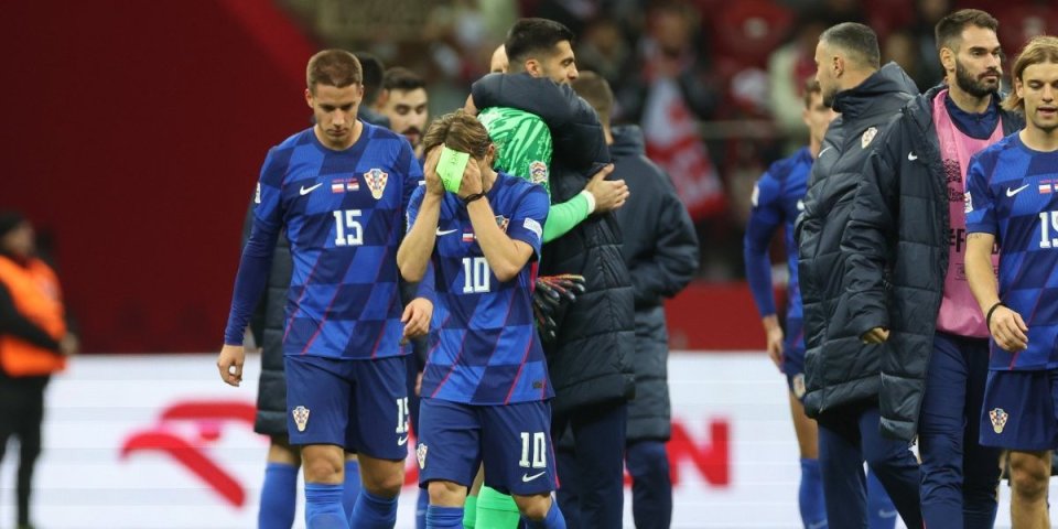 UEFA kaznila Hrvate! Posle Šiptara i za njih stigle sankcije!