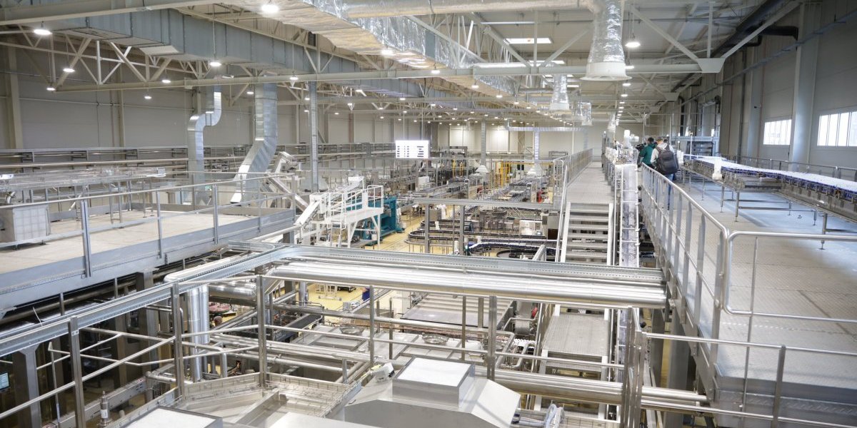 Biće posla za 3.000 ljudi: Stiže nova fabrika u jedan od ova dva grada