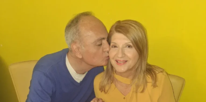 Duplo slavlje u domu Ace Ilića i Bilje Jevtić! Oglasio se njihov sin, pa uputio emotivnu čestitku