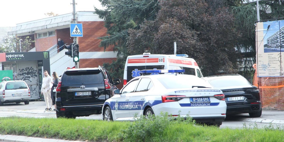 Dečak ubica stiže na suđenje