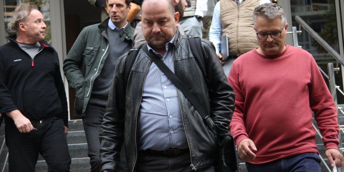 Suđenje roditeljima dečaka ubice