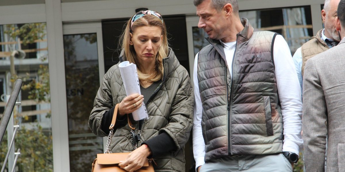 Roditelji žrtava iz Ribnikara