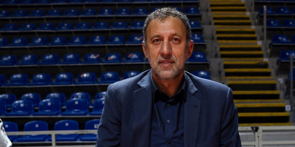 Legendarni as oporavio se posle nesreće: Divac završio rehabilitaciju u Igalu (FOTO)