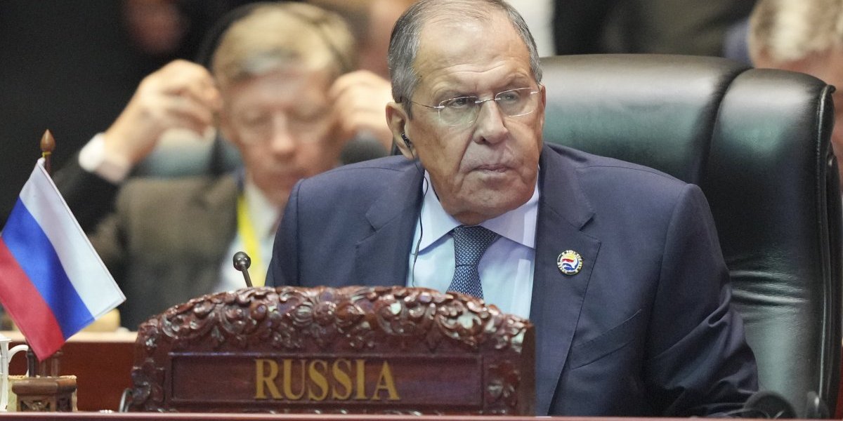 (VIDEO) Lavrov stigao u Tursku! Počinju specijalni sastanci, glavna tema Bliski Istok!