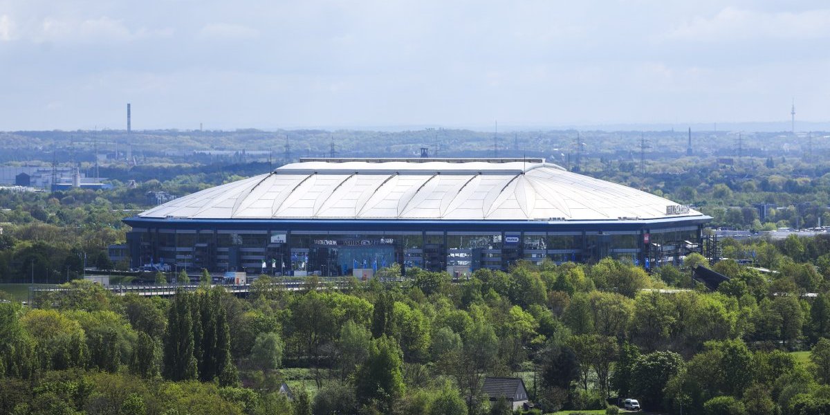 Velikan pred gašenjem! Višestruki šampion Nemačke se nalazi na rubu propasti!