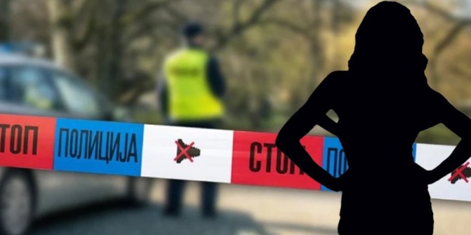 Drama u Sremčici! Devojka se bacala pod automobile, vrisci i psovke odjekivali ulicom