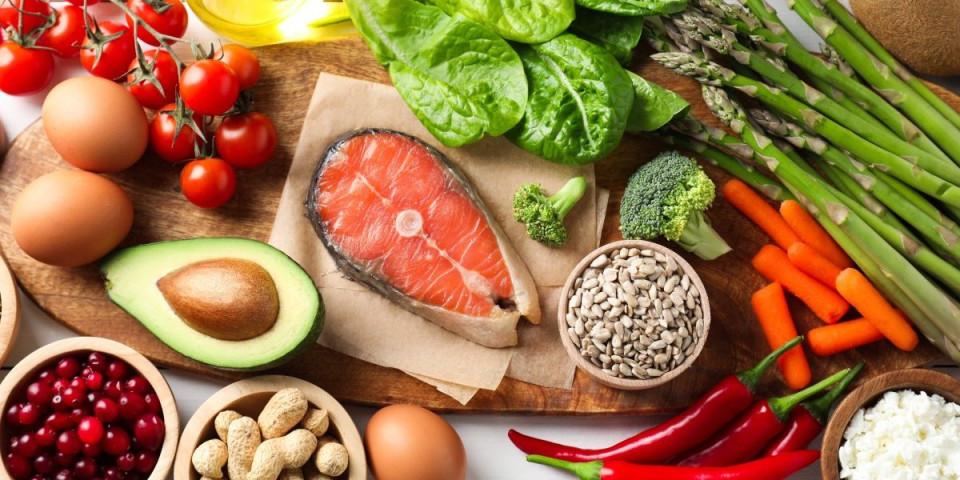 Ručak od samo 3 sastojka: Posan, ukusan i zasitan - spreman za 15 minuta