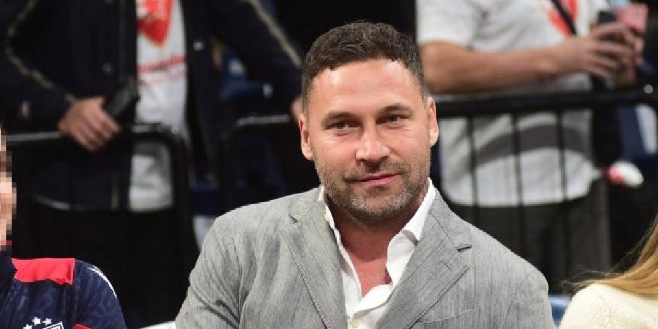 Trudna srpska pevačica: Povezivali su je sa Duškom Tošićem, a sada je objavila fotku sa njim i podelila srećne vesti (FOTO)