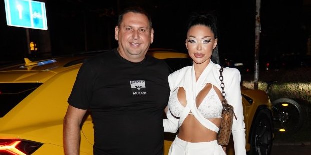 Maja Marinković ulazi u Elitu 9? Takiju Marinkoviću pozlilo: "Nisam dobro, za mene je to stres"