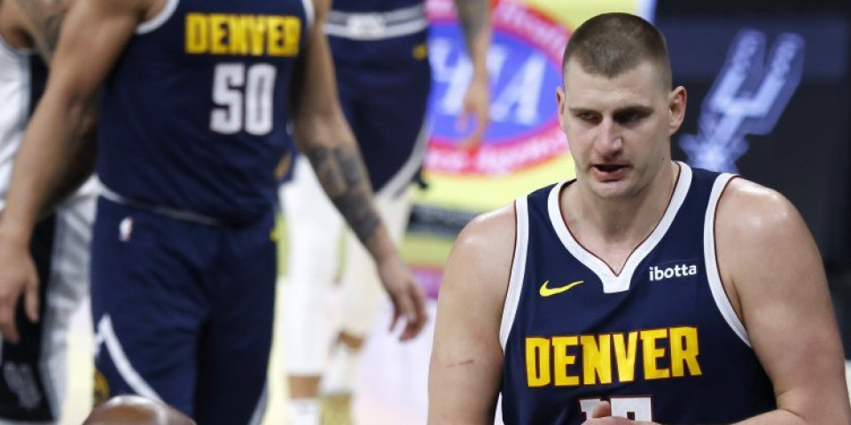 Mogu li Denver i Jokić do titule? Izašle kvote za NBA šampiona, jedna tim je veliki favorit!