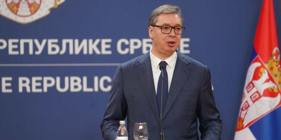 Svečanost povodom 80 godina od oslobođenja Beograda! Vučić sutra polaže venac na spomenik Neznanom junaku na Avali