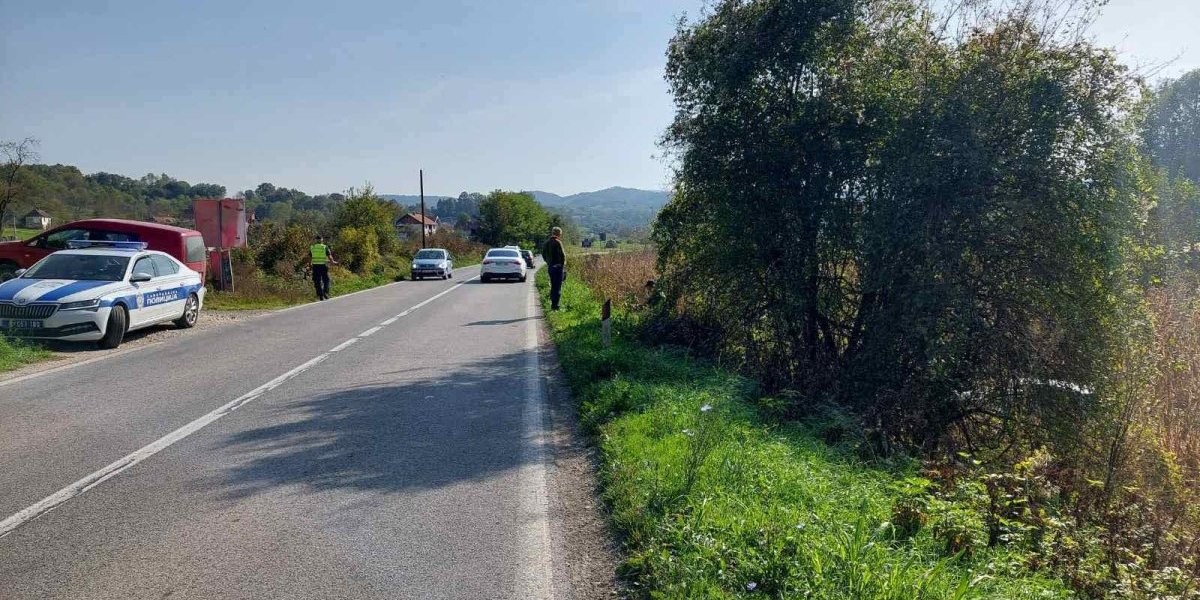 Horor kod Niša: Ubio komšiju i telo sakrio u njivi