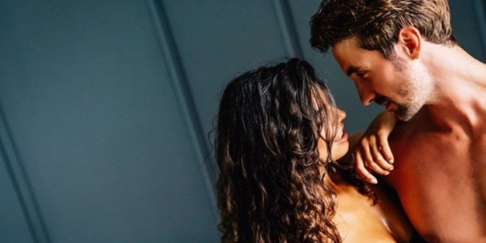 Poza iz Kama sutre za eksplozivne orgazme - Isprobajte je još večeras i izludite svog muškarca