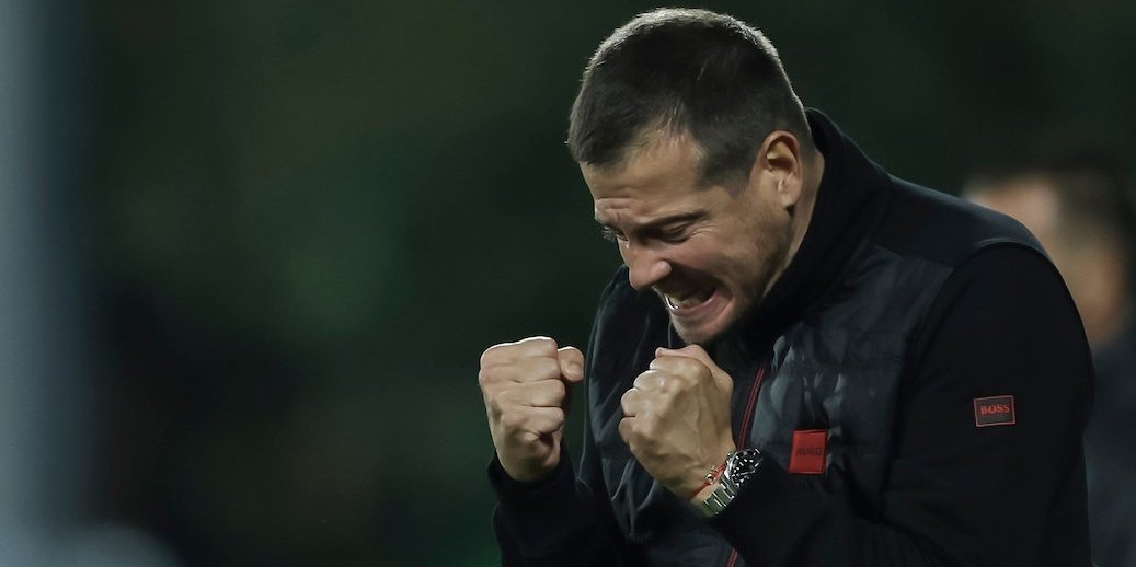 Svaki meč je finale! Lalatović maksimalno oprezan početak Kupa!