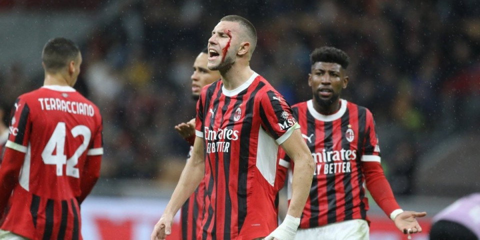 Krčka se u Milanu: Vlasnici fudbalskog kluba sastavljaju košarkaški tim?