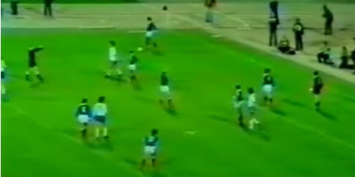 Na današnji dan: Jugoslavija srušila Istočnu Nemačku na putu ka Svetskom prvenstvu 1986. godine! (VIDEO)