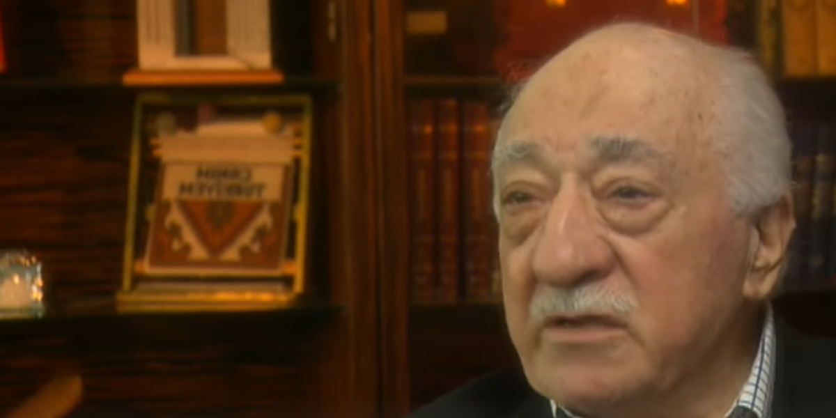 Umro Fetulah Gulen! Najveći protivnik Erdogana preminuo u 83. godini!